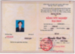 Bằng cấp 4