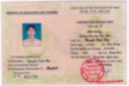 Bằng cấp 3
