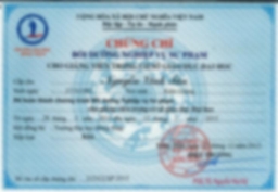Bằng cấp 2