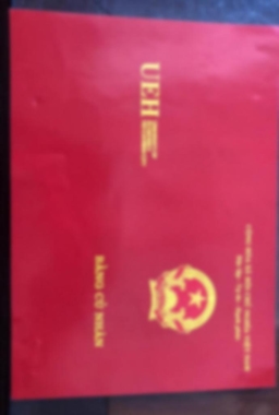Bằng cấp 2