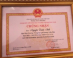 Bằng cấp 2
