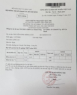 Bằng cấp 1