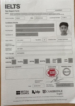 Bằng cấp 1