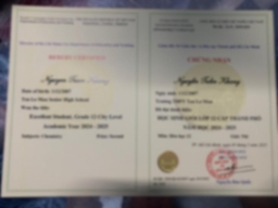 Bằng cấp 2