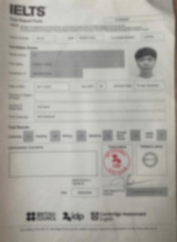 Bằng cấp 1