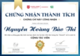 Bằng cấp 1