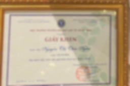 Bằng cấp 1