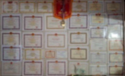 Bằng cấp 1