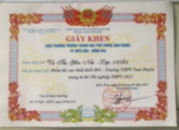 Bằng cấp 2