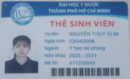 Bằng cấp 3