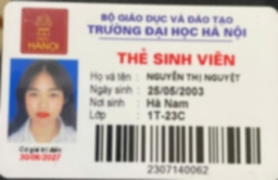 Bằng cấp 1