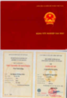 Bằng cấp 2
