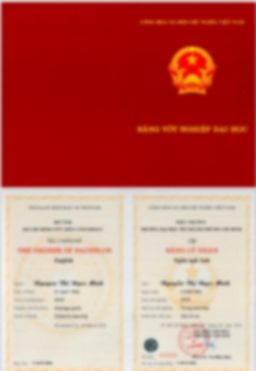 Bằng cấp 1