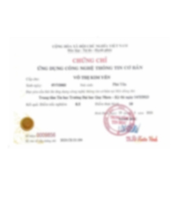 Bằng cấp 2