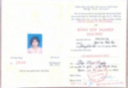 Bằng cấp 1