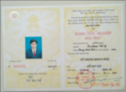 Bằng cấp 1