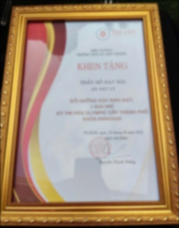 Bằng cấp 2
