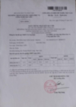 Bằng cấp 3