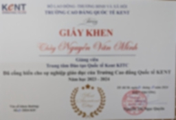 Bằng cấp 3
