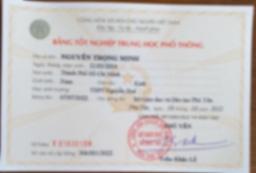 Bằng cấp 2