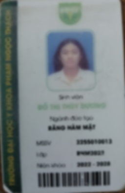 Bằng cấp 1