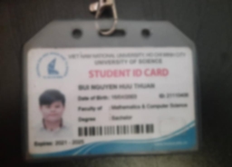 Bằng cấp 1