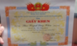 Bằng cấp 2