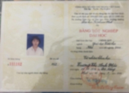 Bằng cấp 2
