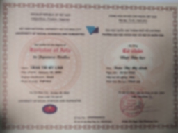 Bằng cấp 1