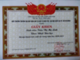 Bằng cấp 3