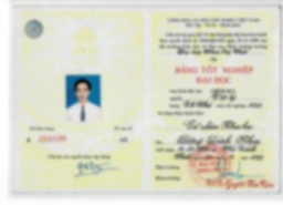 Bằng cấp 1