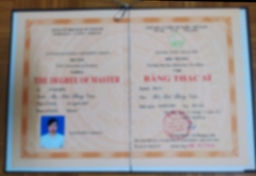 Bằng cấp 1