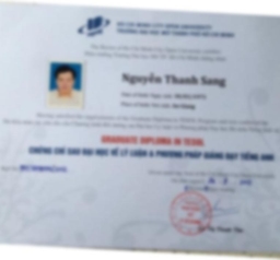 Bằng cấp 1