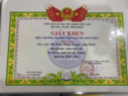 Bằng cấp 2