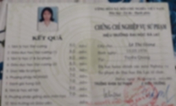 Bằng cấp 2