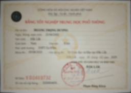 Bằng cấp 1