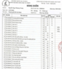 Bằng cấp 2