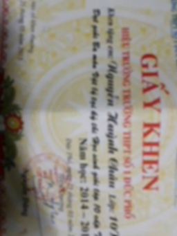 Bằng cấp 2