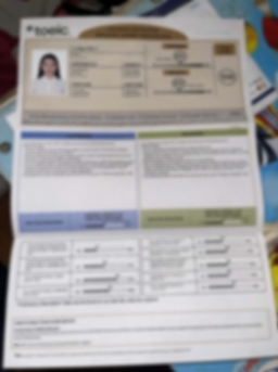 Bằng cấp 1