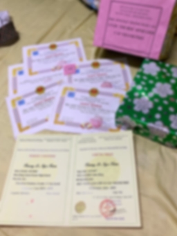 Bằng cấp 1