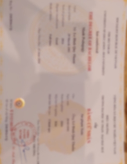 Bằng cấp 1