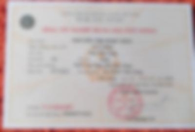 Bằng cấp của Sinh viên dạy kèm Nguyễn Thị Ngọc Giàu Trường tiểu học Nguyễn Văn Tây