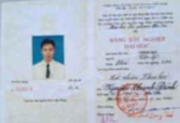 Bằng cấp 2