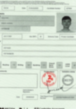Bằng cấp 3