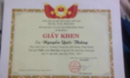 Bằng cấp 2