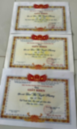 Bằng cấp 1