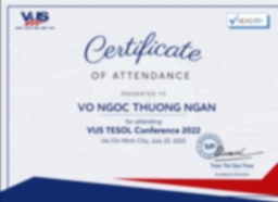 Bằng cấp 3