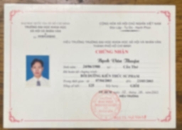 Bằng cấp 2