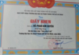 Bằng cấp 4