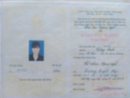 Bằng cấp 1